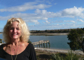 Mrrtha Pope, Pope Real Estate, Ocean Isle Beach, NC